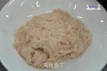 Make Double meatballs step 0
