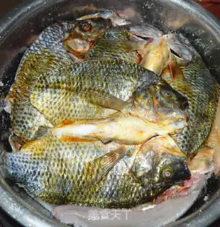 Make Fish step 2