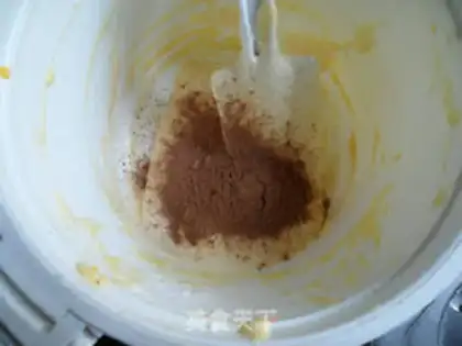 Make Cowcake roll step 10