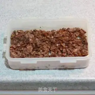 Make Crystal beef step 6