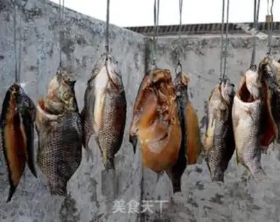 Make Fish step 3