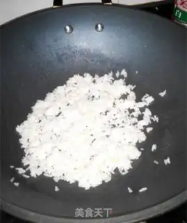 Make Pineapple seafood step 3