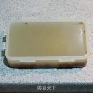 Make Crystal beef step 7
