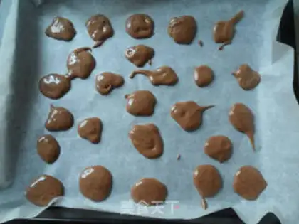 Make Cowcake roll step 11