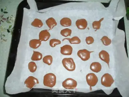 Make Cowcake roll step 12