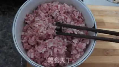 Make Porridge of eggs step 0