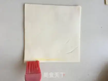Make Pineapple pie step 5