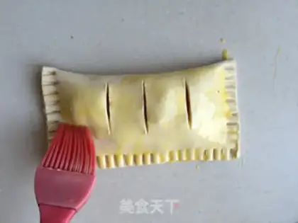 Make Pineapple pie step 9