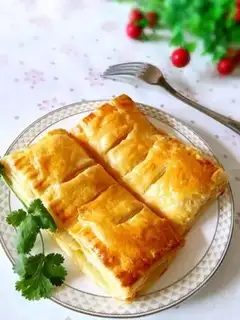 Make Pineapple pie step 10