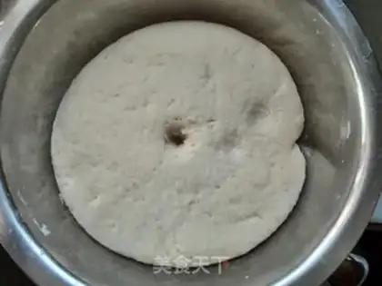 Make Rabbit milk bag step 1