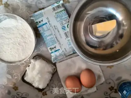Make Rabbit milk bag step 2