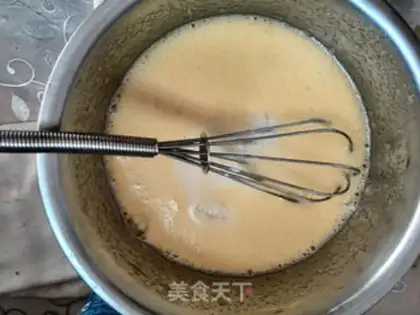 Make Rabbit milk bag step 5