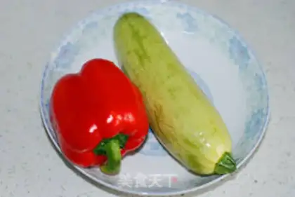 Make Paprika step 0