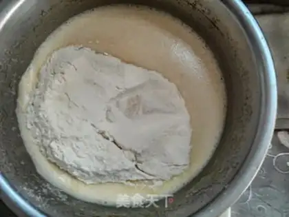 Make Rabbit milk bag step 6