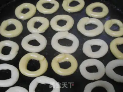 Make Golden Circle step 7