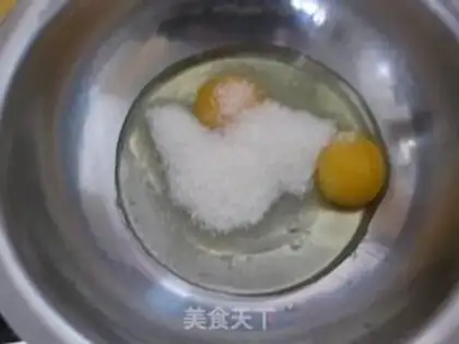 Make Rabbit lollipop cake step 0