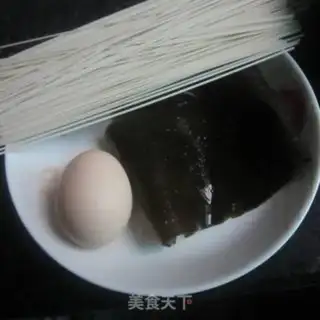 Make Rabbit lollipop cake step 1