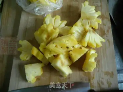 Make Pineapple can step 0