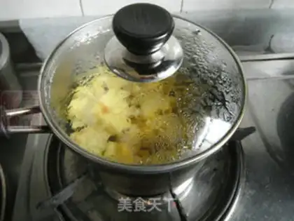 Make Pineapple can step 5
