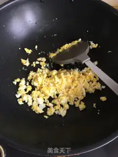 Make Triple crystal bag step 1