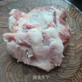 Make Steam sauce step 0