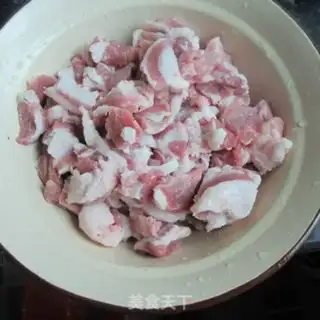 Make Steam sauce step 1