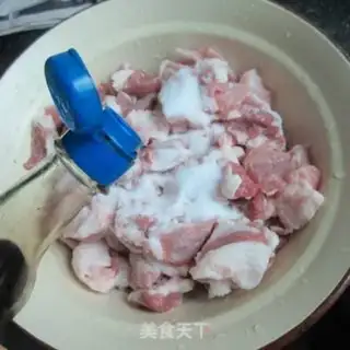 Make Steam sauce step 2
