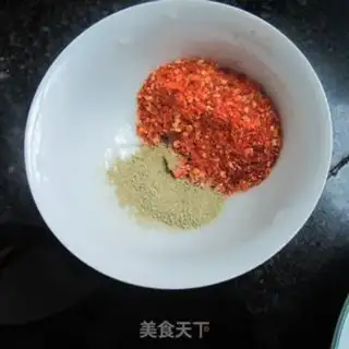 Make Steam sauce step 3