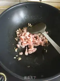 Make Triple crystal bag step 4