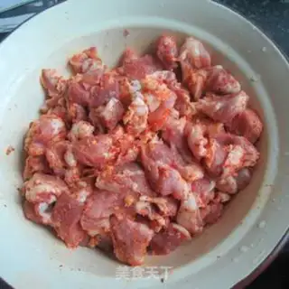 Make Steam sauce step 4