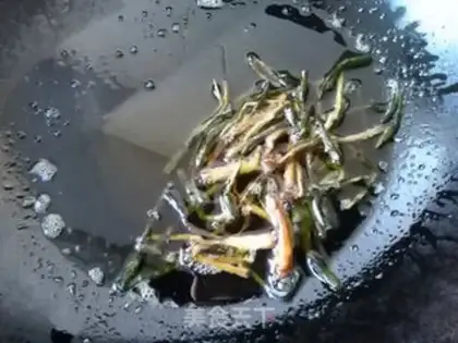Make Onion noodles step 4