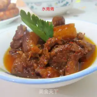 Make Steam sauce step 7