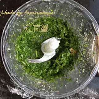 Make Spicy meatloaf step 4