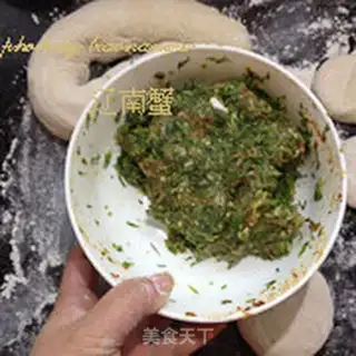 Make Spicy meatloaf step 5