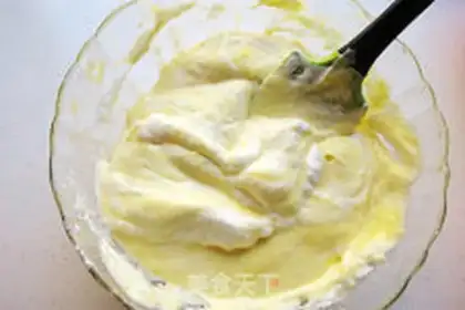 Make Lemon chili cake step 8