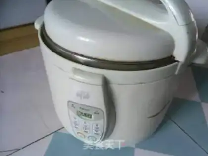 Make Rice rice step 3