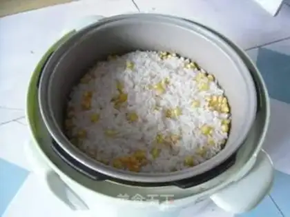 Make Rice rice step 4