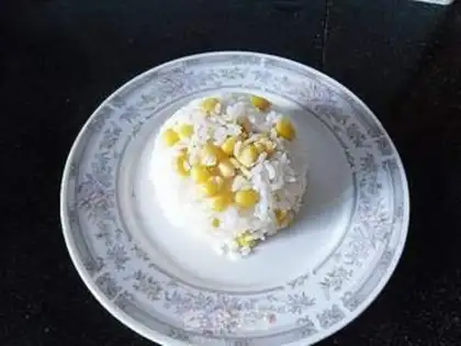 Make Rice rice step 5