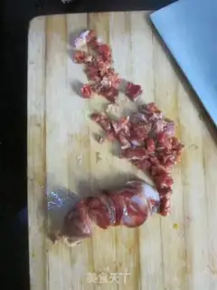 Make It tastes like rice step 2