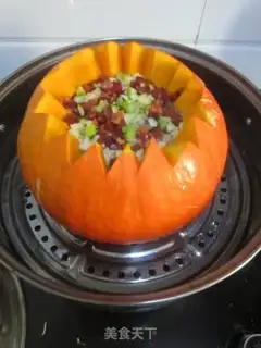 Make It tastes like rice step 3