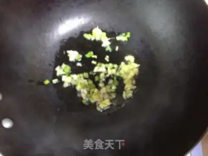 Make Squeeze and burn step 3