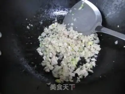 Make Squeeze and burn step 4