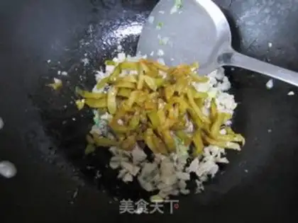 Make Squeeze and burn step 5