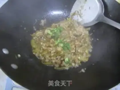 Make Squeeze and burn step 7