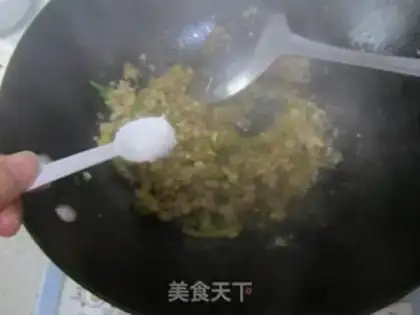 Make Squeeze and burn step 8