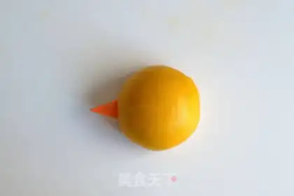 Make Fun breakfast chick run step 0