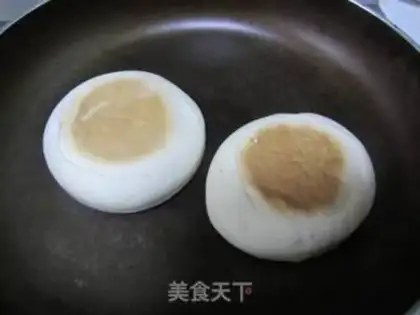 Make Squeeze and burn step 9