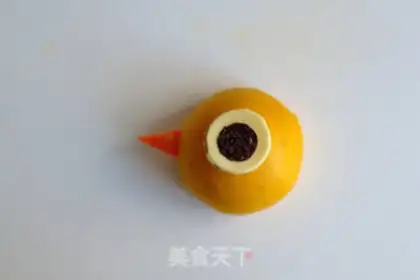 Make Fun breakfast chick run step 1
