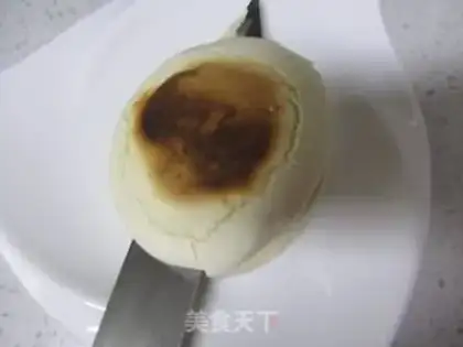 Make Squeeze and burn step 10