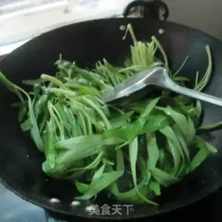 Make Scramble step 2